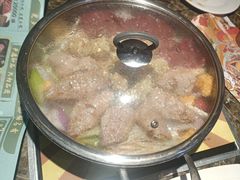 -御上皇三汁焖锅(薛城万达广场店)