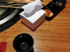 -赞酱川式烤肉(蜀都万达店)