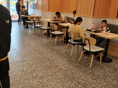 -永和大王(长寿路店)