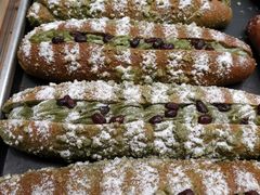 -山崎面包(静安久光店)