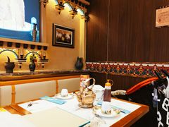 -巴依老爷新疆美食(常营店)