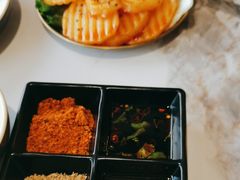 -伊尚宫·清真广式早茶.韩式烤肉·火锅