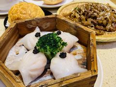 黑松露虾饺皇-明腾壹间茶餐厅(新都会花园广场店)