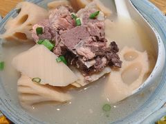 -静一餐厅·湖北菜(前门创始店)