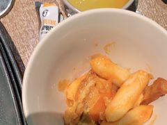 -新石器烤肉(石路天虹店)