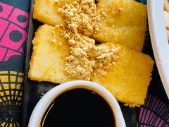 -三猫黑鱼花(南大店)