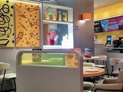 -菲滋意式餐厅(临平万达店)