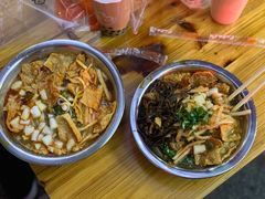 -桂湘缘卤味螺蛳粉