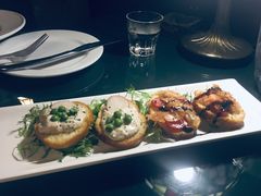 -BIGHOUSE·大房子电影主题融合餐厅(盐河巷店)