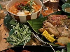 -Ginger(兴国路店)