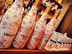 -LIBERO(张虹路店)