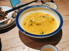 -老土灶民间菜(跃进桥店)