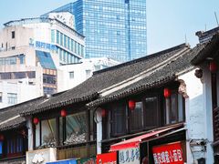 -衣裳街历史文化街区