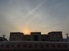 -中国人民解放军海军博物馆