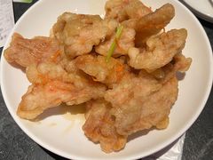 -金掌勺东北菜(格兰晴天店)