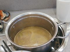 -大橘元自助回转火锅(天河新天地店)