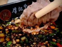 -牛记皇·鲜牛肉火锅(弘阳广场店)