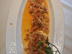 -八府香鸭·啫啫煲(华山路店)