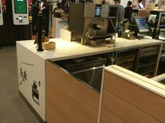 -麦当劳(小白楼店)