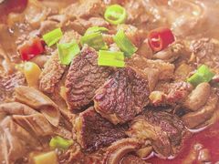 -马凯餐厅(地安门店)