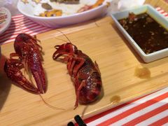 -霸王虾·小龙虾香辣蟹(玉林店)