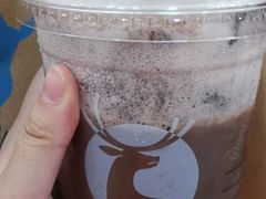 摩卡瑞纳冰-瑞幸咖啡(无锡工艺职业技术学院店)