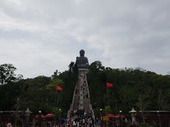 -天坛大佛