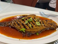 -黑石礁酒楼·海鲜(黑石礁店)