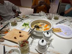 -马白开来特色羊排揪片子  (总店)