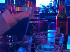 -MOSSO·Liveshow(M3香港广场店)