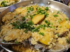 蒜蓉粉丝鲍鱼-盒马鲜生(皇庭广场店)