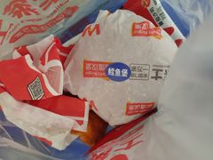 -华莱士·全鸡汉堡(五爱道店)