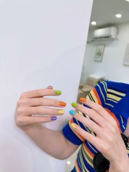 -H12 STAR日式美甲美睫专门店