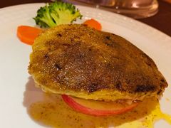 -麦茜哥牛扒城(中银店)