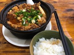 -沈妈砂锅(光华村店)