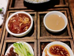 -后海16号·北京私房菜