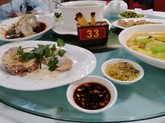 -金苑海鲜酒家(新港中路店)