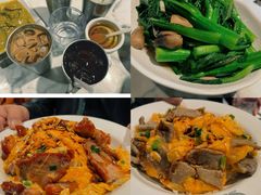 -深仔记茶餐厅(亚士厘道店)