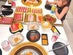 -花味·自助烤肉(江宁同曦店)