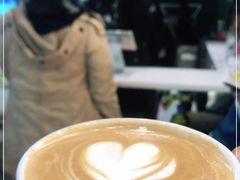 -Manner Coffee(大宁国际商业广场店)