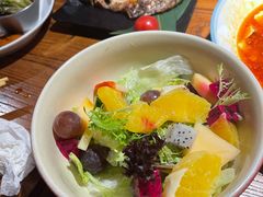 -纳瓦新疆菜(银都店)