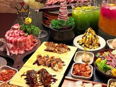 -黑牛无双·徐州烤肉(解放北路店)