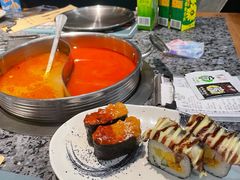 -阪尚皇·原切牛排·烤肉火锅自助(北京路店)
