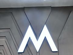 -M Stand(成都COSMO店)