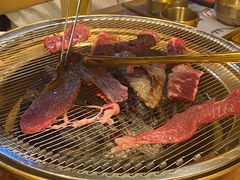 -闻老头·菊花炭烤肉(D11店)