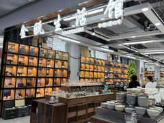 -西北轻工批发市场