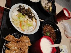-永和大王(宜山店)
