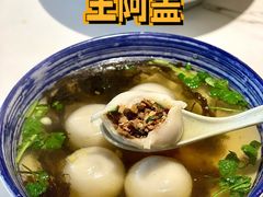 -王阿盖手工小吃(万泰城店)