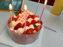 -味多美蛋糕(通州店)