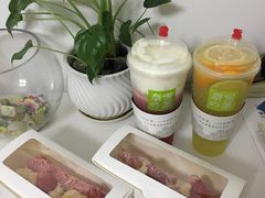 -奈雪的茶(大悦城店)